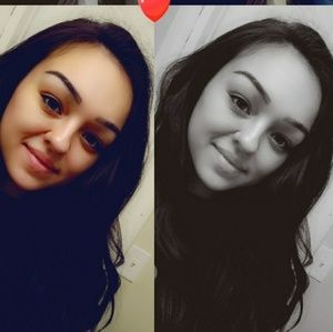 Meet your Posher, Bianca